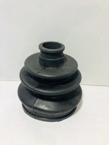 237 Goma Tripoide Lado Rueda Para Mitsubishi Galant