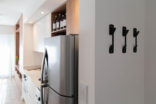 Impecable Studio En Palermo Hollywood - Fitz Roy Al 1400
