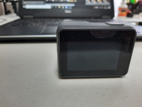 Go Pro Hero 6 Black Com Carregador E 3 Baterias Reservas