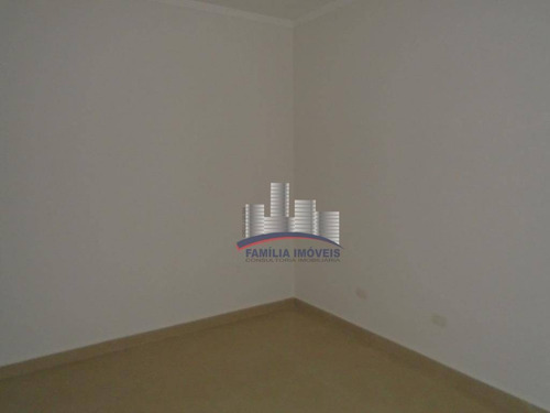 Imagem 16 de 30 de Casa À Venda, 187 M² Por R$ 860.000,00 - Campo Grande - Santos/sp - Ca0423