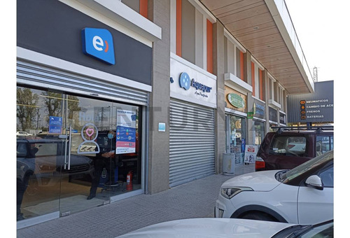 Se Arrienda Local Comercial En Buin