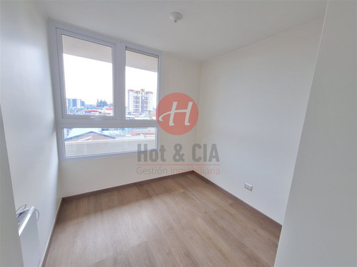 Departamento En Arriendo De 2 Dorm. En Temuco