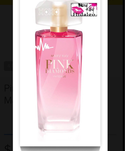 Pink Diamonds Intense Eau De Parfum Mary Kay