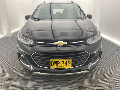 Imagen 4 de 25 de Chevrolet Tracker 1.8 1.8 Ltz 4x4 Awd