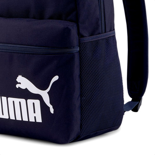 Imagen 4 de 4 de Mochila Puma Phase Backpack Unisex Casual