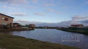 Imagen 6 de 13 de Terreno - Los Talas Con Fondo A La Laguna - Canning - Ezeiza - Lote Al Agua