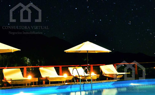 Hostería Resort 4 Estrellas Costa De Lago Nahuel Huapi En Puerto Manzano
