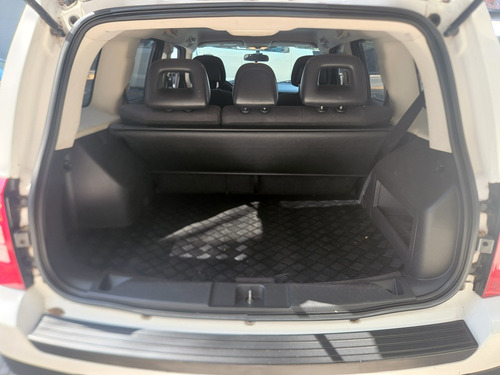 Jeep Patriot 2.4 Sport 4x4 170cv Mtx