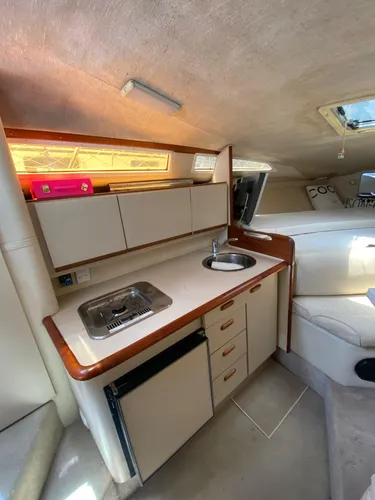 Wellcraft Martinique 27 Volvo Diesel 200hp Crucero Americano