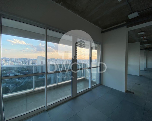 No Coração Da Cidade - Localização Privilegiada! - Sa01249 - 34378322