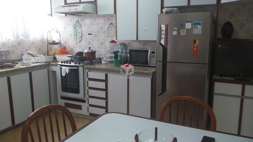 Imagem 13 de 28 de Casa À Venda, 3 Quartos, 1 Suíte, 3 Vagas, Nova Petrópolis - São Bernardo Do Campo/sp - 107793