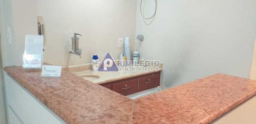 Imagem 5 de 22 de Sala À Venda, Copacabana - Rio De Janeiro/rj - 20140