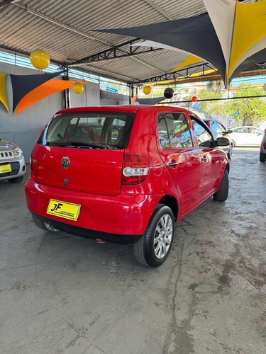 Volkswagen Fox 1.0 Vht Total Flex 5p