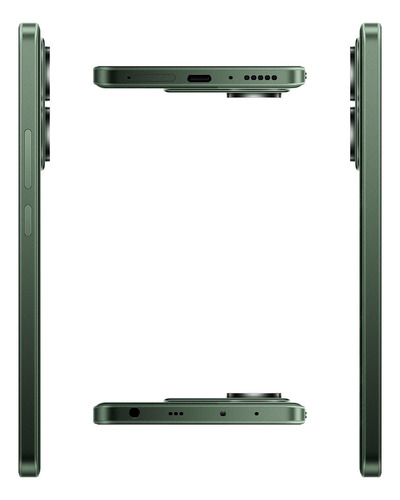Xiaomi Pocophone Poco M7 Pro 5g Dual Sim Verde 12 Gb De Ram