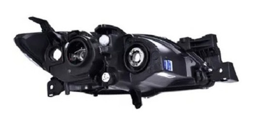 Faro Mazda 3 2004 2005 2006 2007 2008 2009 5 P Tyc Izq Bsn