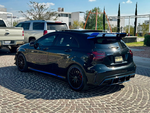Mercedes-Benz Clase A 2.0 A 45 Amg Edition 1 At