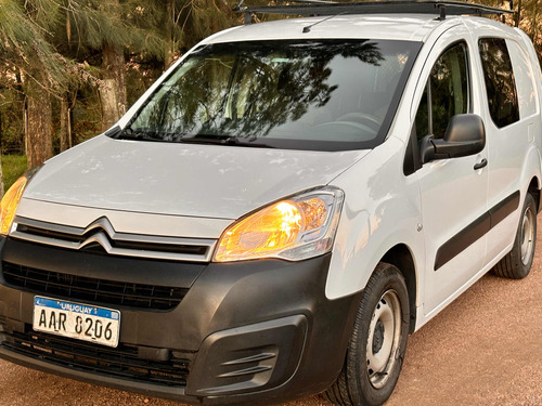 Citroën Berlingo 1.6 Xtr Hdi 92cv