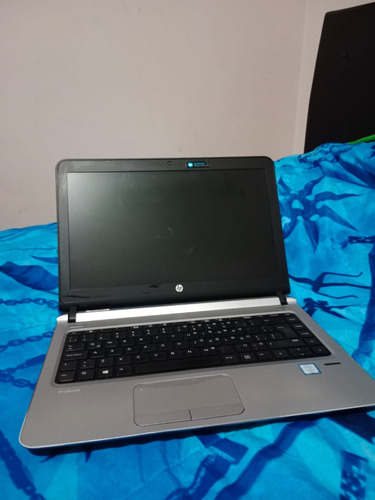 Computadora Portatil Hp