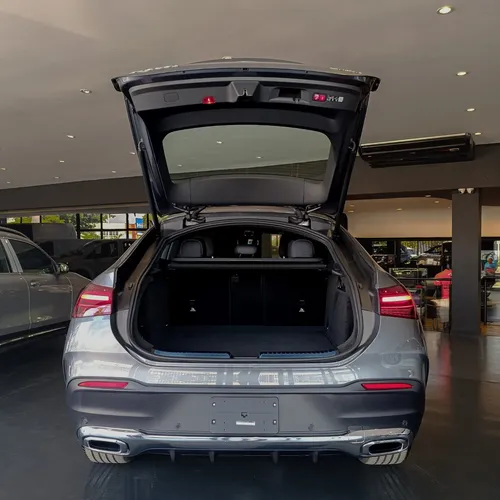 Gle 450 4matic Coupé Mod 2026