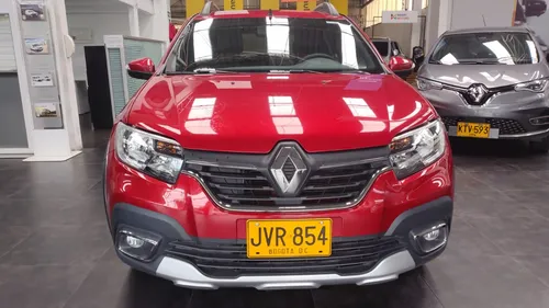 Renault Stepway 1.6 Expression / Zen