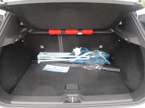Volvo EX30 0.0 Core Rwd