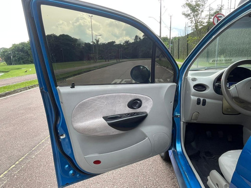 Chery QQ Qq 1.0 Look Fl 12v/1.0 12v Flex 5p