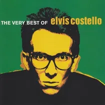 Comprar Elvis Costello - The Very Best Of Elvis Costello Cd P78