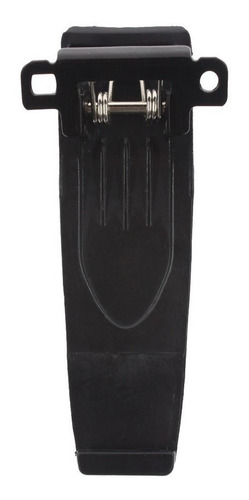 Clip Cinturon Baofeng Original Uv5r Y Uv6