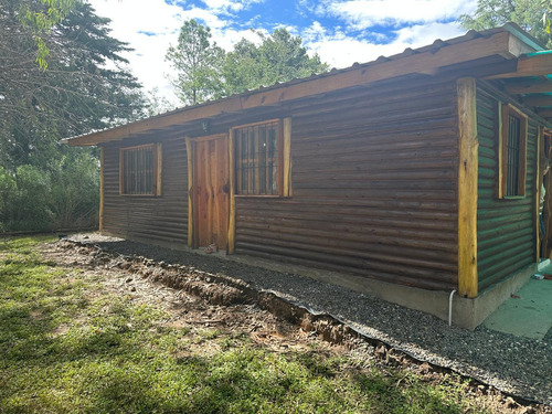 Remato Cabañas En Las Sierras De Cordoba, Venta Complejo