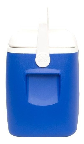 Caixa Térmica Cooler Island Breeze 26l Azul - Igloo