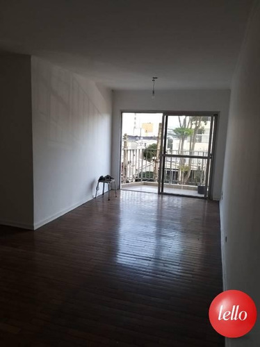 Apartamento - Ref: 216240