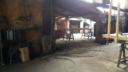 Imagem 6 de 8 de Barracão Á Venda E Para Aluguel Em Taquaral - Ba000798