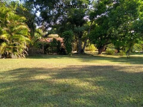 Imagem 1 de 9 de Chácara Residencial Para Venda-recanto Das Flores, Indaiatuba - Ch00182 - 69850201