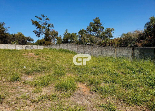 Imagem 9 de 9 de Terreno À Venda, 622 M² Por R$ 810.000 - Residencial Parque Dos Principes - Atibaia/sp - Te0665