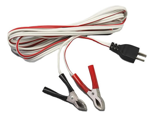 Honda 32660-894-bcx12h Cables De Carga De Generador De Cc
