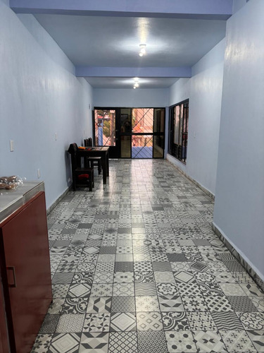 ¡estrena Departamento En Planta Alta: Diseño, Frescura Y Una Ubicación Privilegiada En Monte Azul!