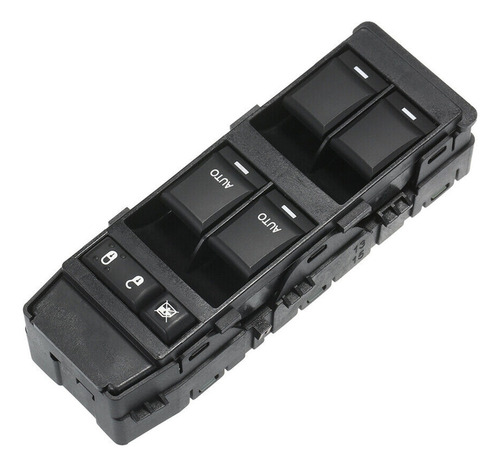 Botón Switch Control Para Dodge Charger 2006-2010