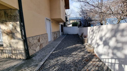 Imagen 21 de 24 de Venta Dpto Centro 1 Dormit Con Jardin/cochera