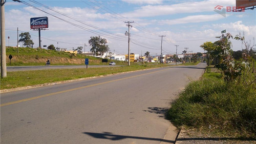 Imagem 3 de 3 de Área Sumaré, Industrial, 8.400m², Excelente Localização, Ao Lado De Grandes Industrias. - Ar0024