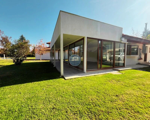 Vende Parcela De Lujo 5.000 M², Condominio Vista Hermosa