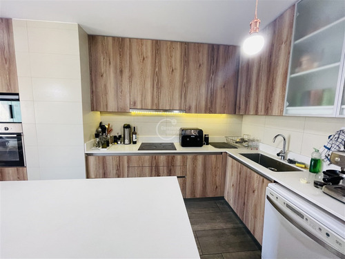 Penthouse Triplex, 140 Mts Y 78 Mts Terraza 3d/2b, 4 Box Dn