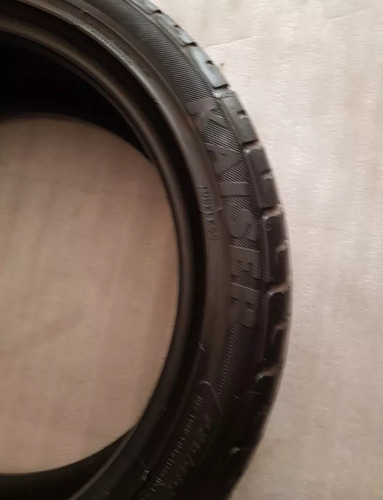 Llanta 225/45 Zr18 Kenda Radial Kaiser (Usado)