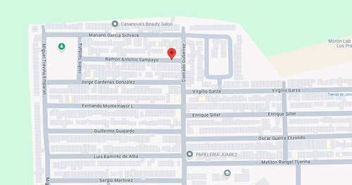 Casa En Venta, Frac. Los Presidentes, Matamoros, Tamaulipas. 3 Recamaras, 2 Baños, 2 Estacionamientos. ¡¡¡ Remate Bancario !!! -jmjc9