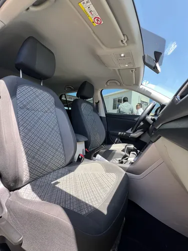 Volkswagen Taigun 1.0 Tsi Comfortline At
