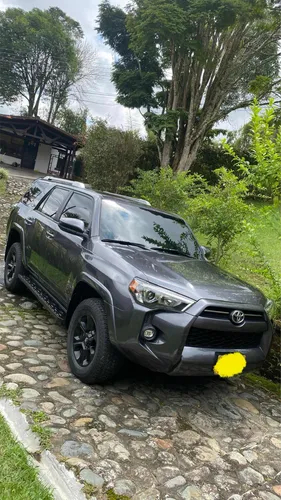 Toyota 4Runner 4.0 Sr5 Fl