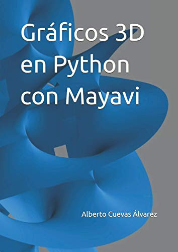 Graficos 3d En Python Con Mayavi