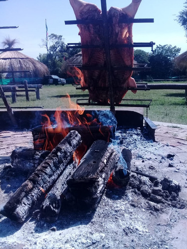 Alquiler Quinta Zona Norte Pilar Cumpleaños, Eventos, Bautismos, Pasar El Dia, Encuentros Sociales Y Corporativos