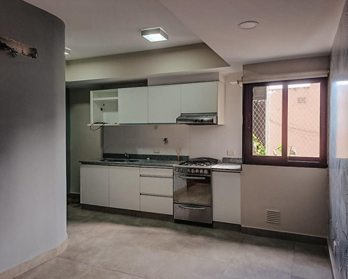 Espectacular Departamento En Venta