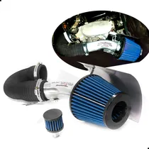 Comprar Kit Intake Air Cool Filtro De Ar Esportivo Ap Mi G2. G3, G4 