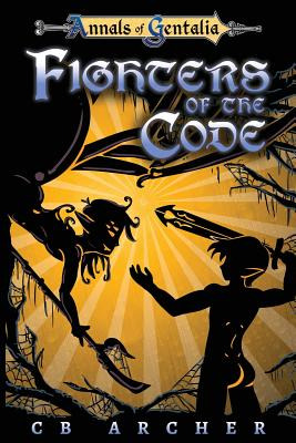 Libro Fighters Of The Code: Book Two Of The Anders' Quest...